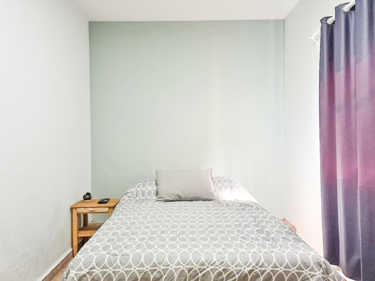 H. Galaxia Hotel Oaxaca ภายนอก รูปภาพ