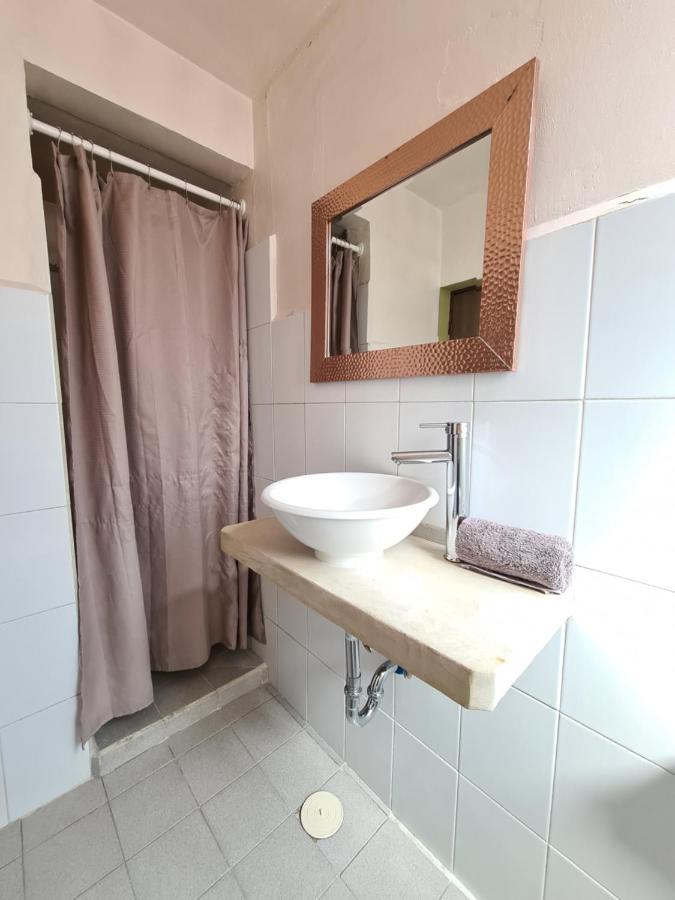 H. Galaxia Hotel Oaxaca ภายนอก รูปภาพ