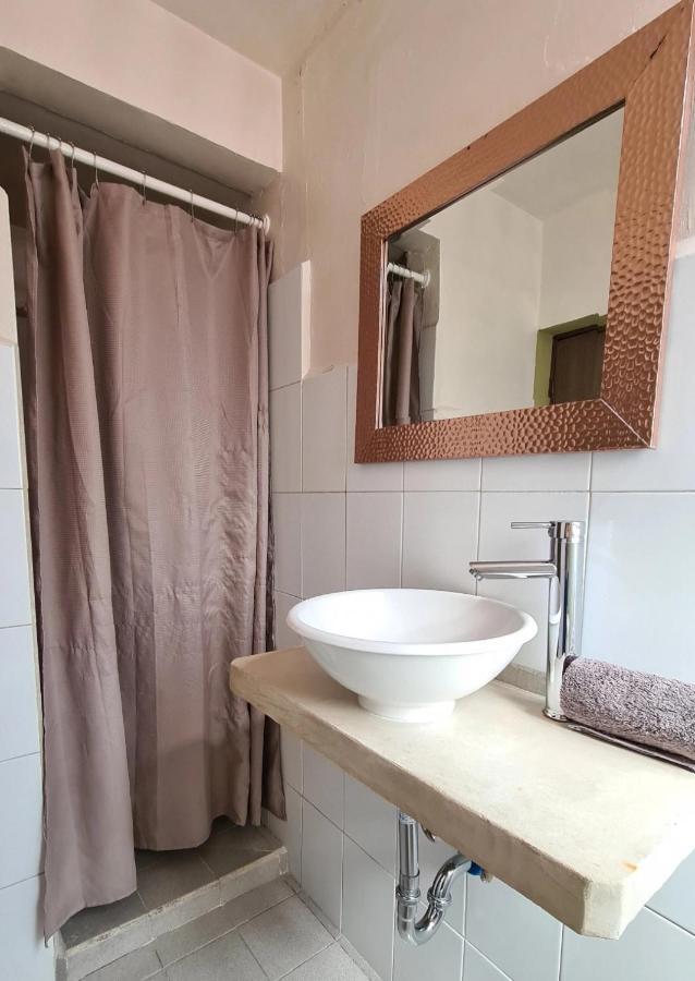 H. Galaxia Hotel Oaxaca ภายนอก รูปภาพ