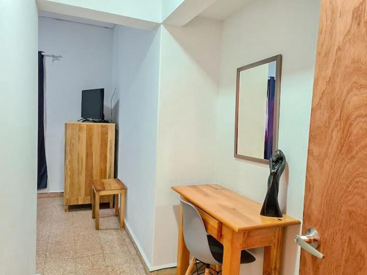 H. Galaxia Hotel Oaxaca ภายนอก รูปภาพ