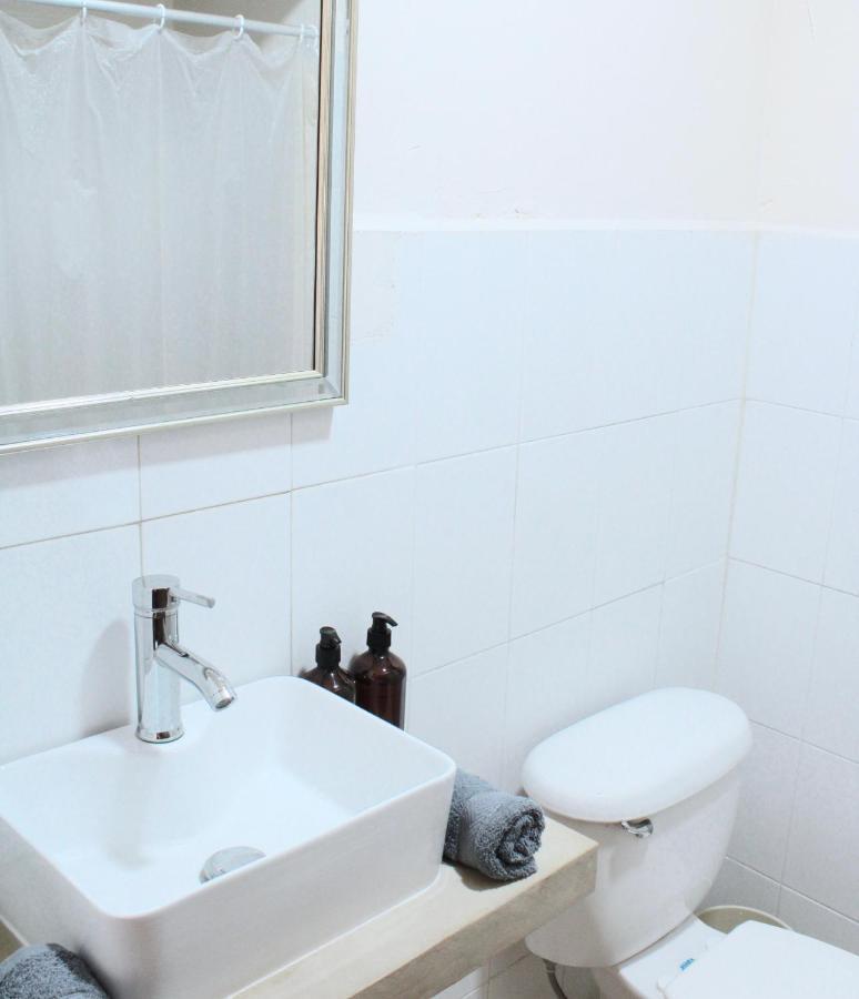 H. Galaxia Hotel Oaxaca ภายนอก รูปภาพ