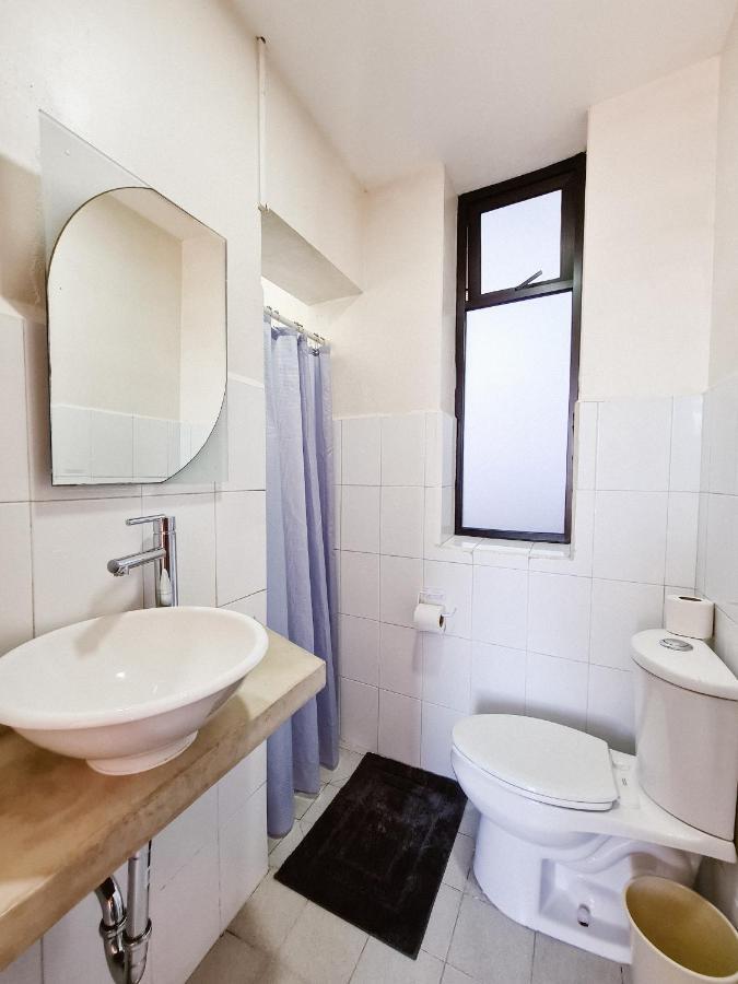 H. Galaxia Hotel Oaxaca ภายนอก รูปภาพ