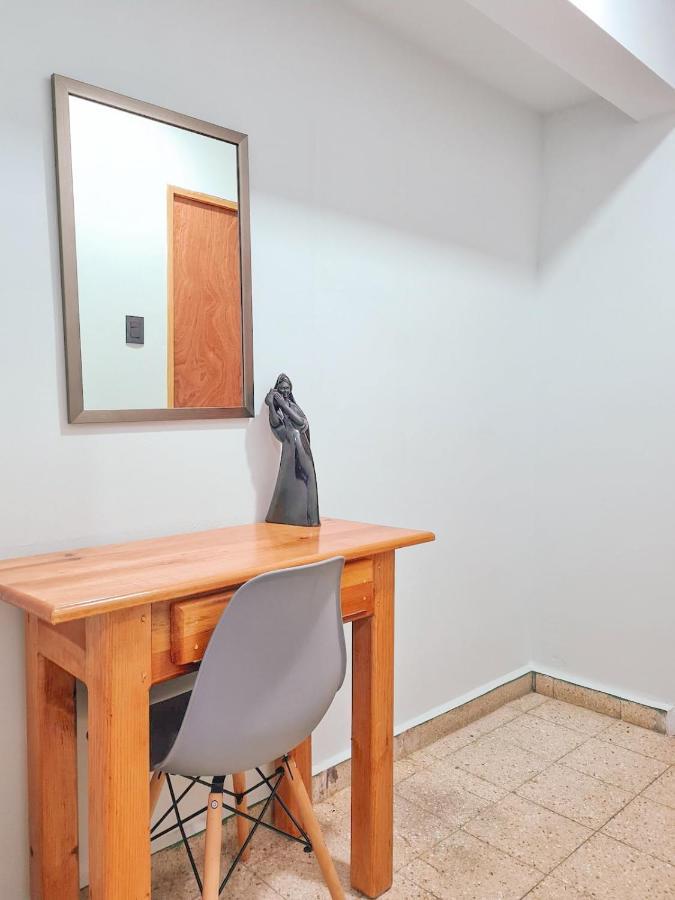 H. Galaxia Hotel Oaxaca ภายนอก รูปภาพ