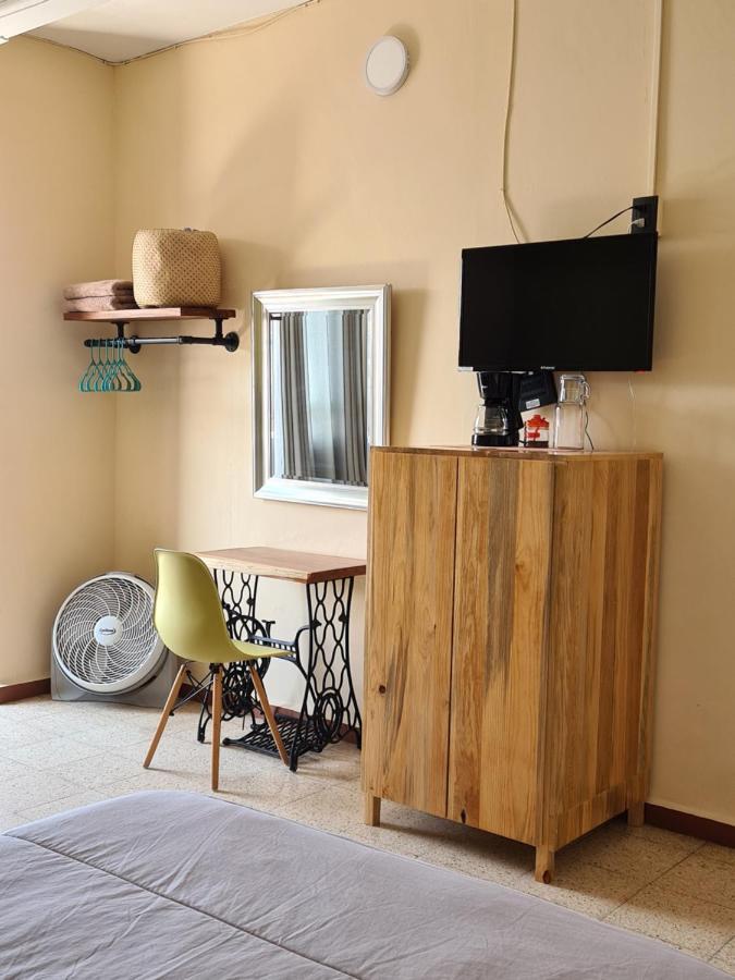H. Galaxia Hotel Oaxaca ภายนอก รูปภาพ