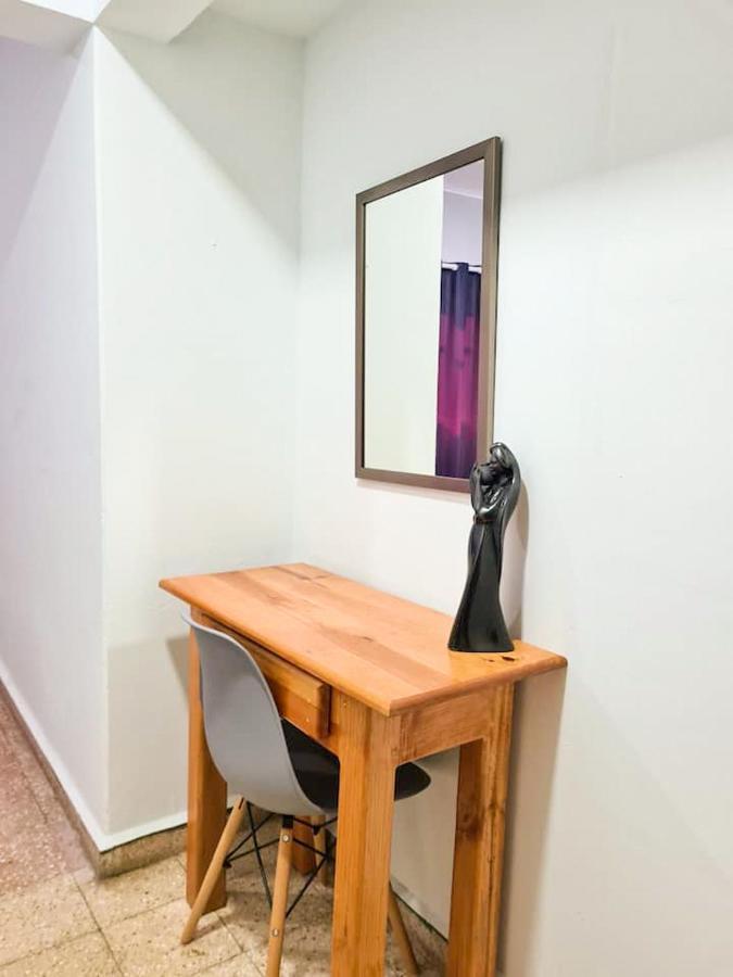 H. Galaxia Hotel Oaxaca ภายนอก รูปภาพ