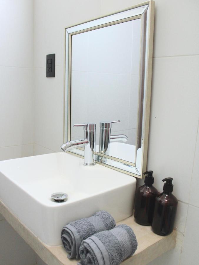 H. Galaxia Hotel Oaxaca ภายนอก รูปภาพ