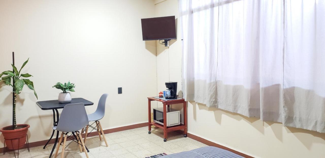 H. Galaxia Hotel Oaxaca ภายนอก รูปภาพ