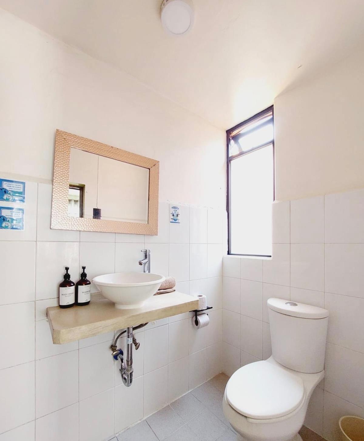H. Galaxia Hotel Oaxaca ภายนอก รูปภาพ