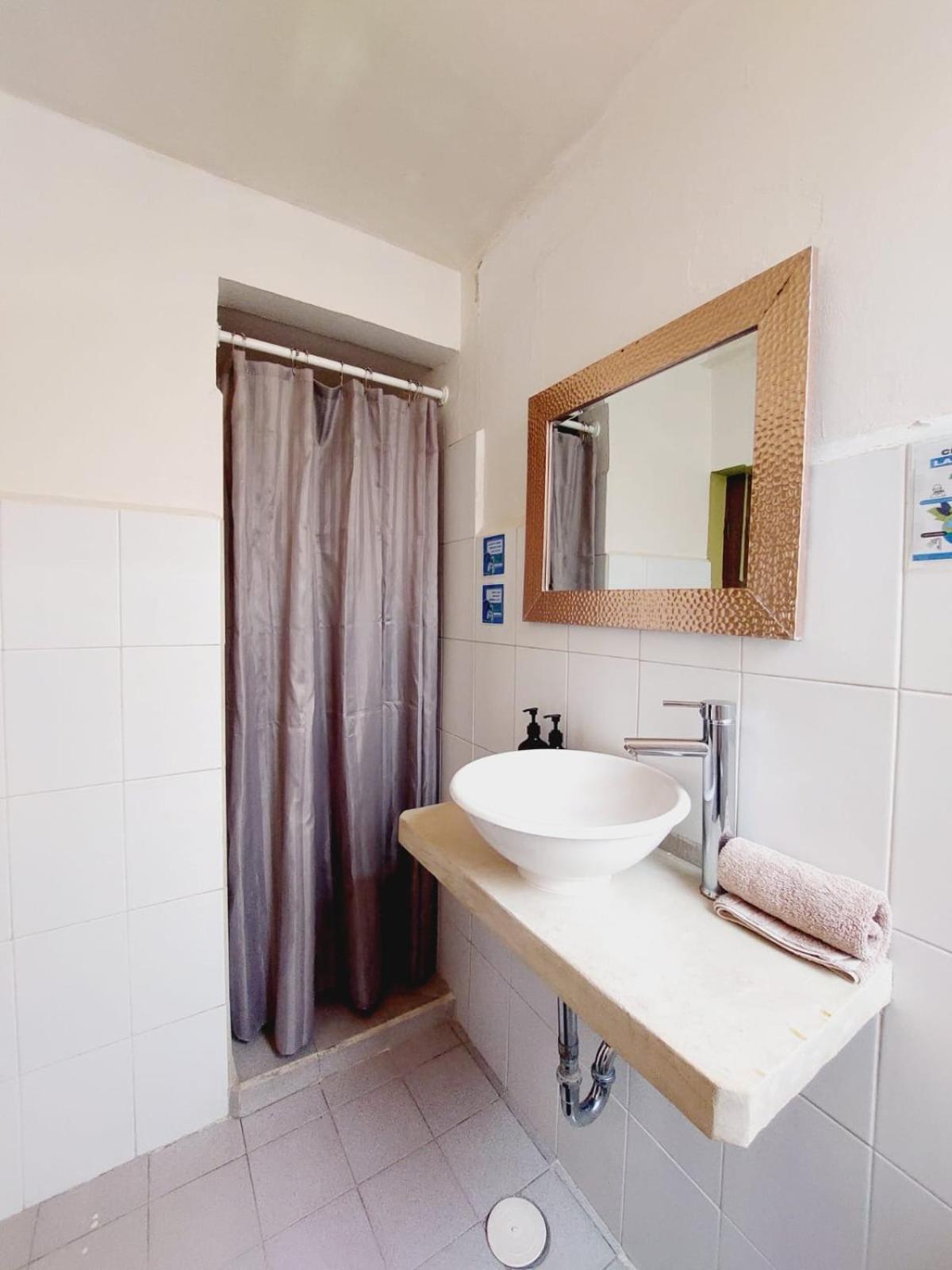 H. Galaxia Hotel Oaxaca ภายนอก รูปภาพ