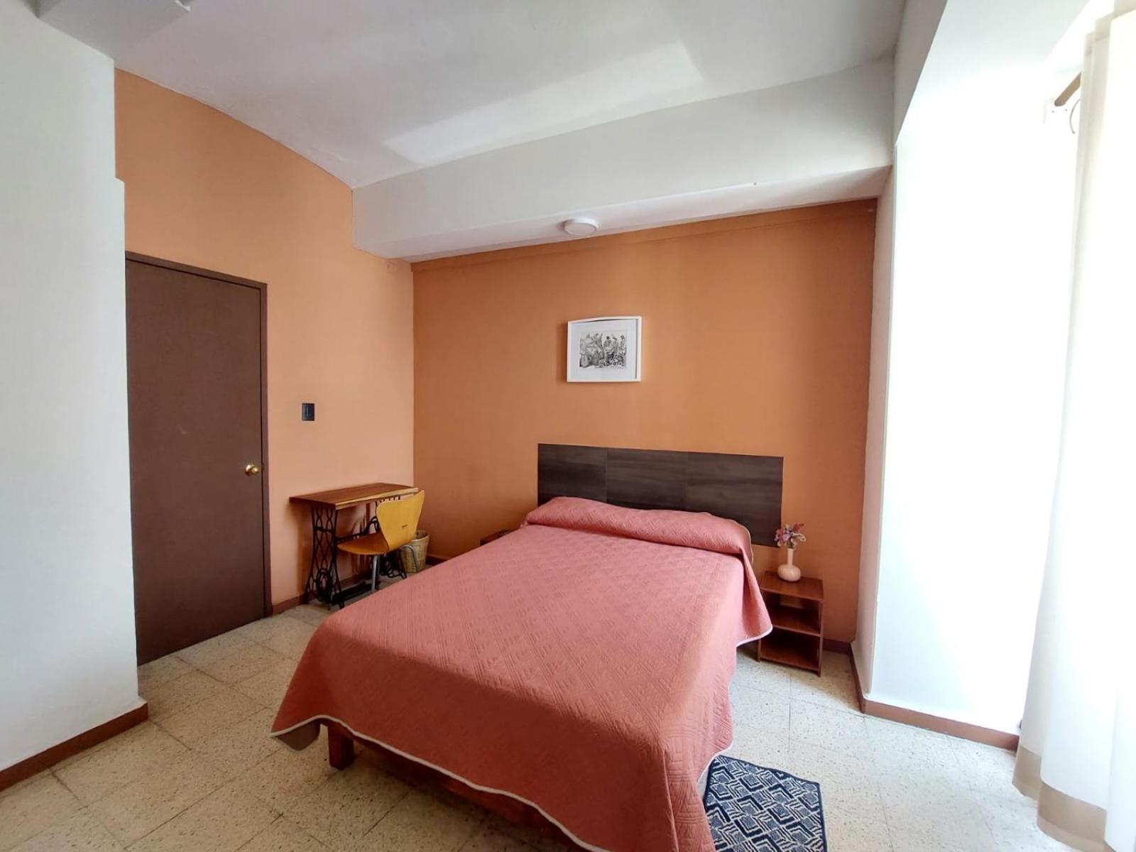 H. Galaxia Hotel Oaxaca ภายนอก รูปภาพ